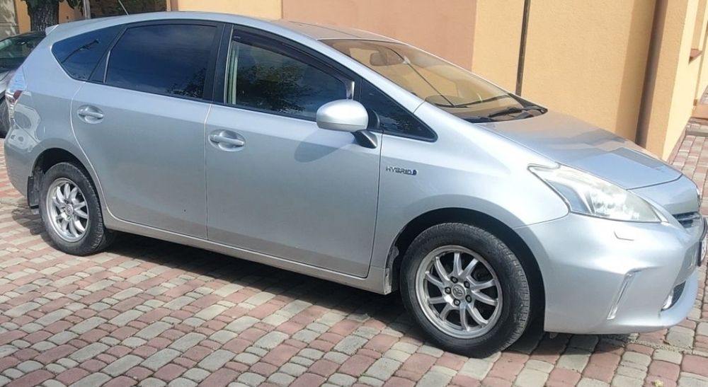 Приватні перевезення в Польщу і з Польщі. Від 250€