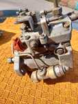 ТНВД BOSCH VE 1.7 опель