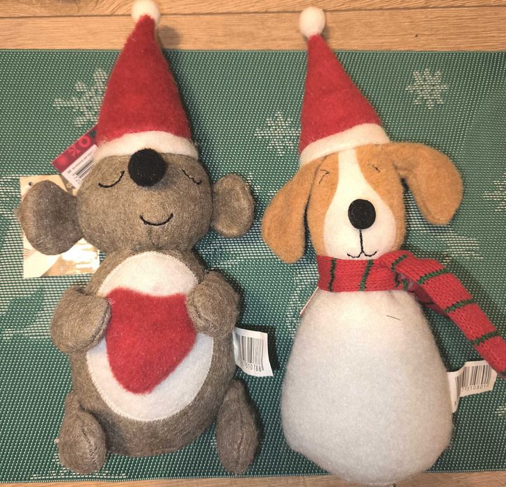 Ozdoby / artykuły świąteczne