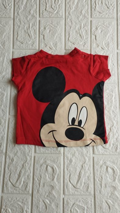 Футболки дитячі/набір