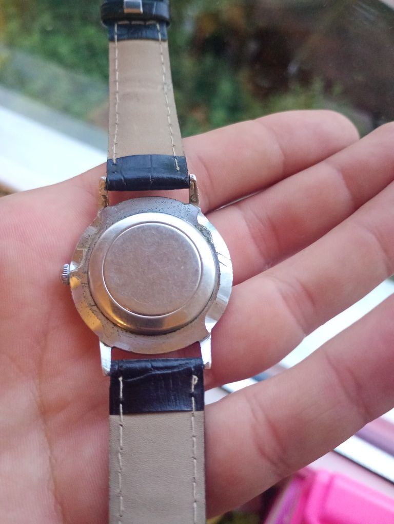 Zegarek zodiak ..
