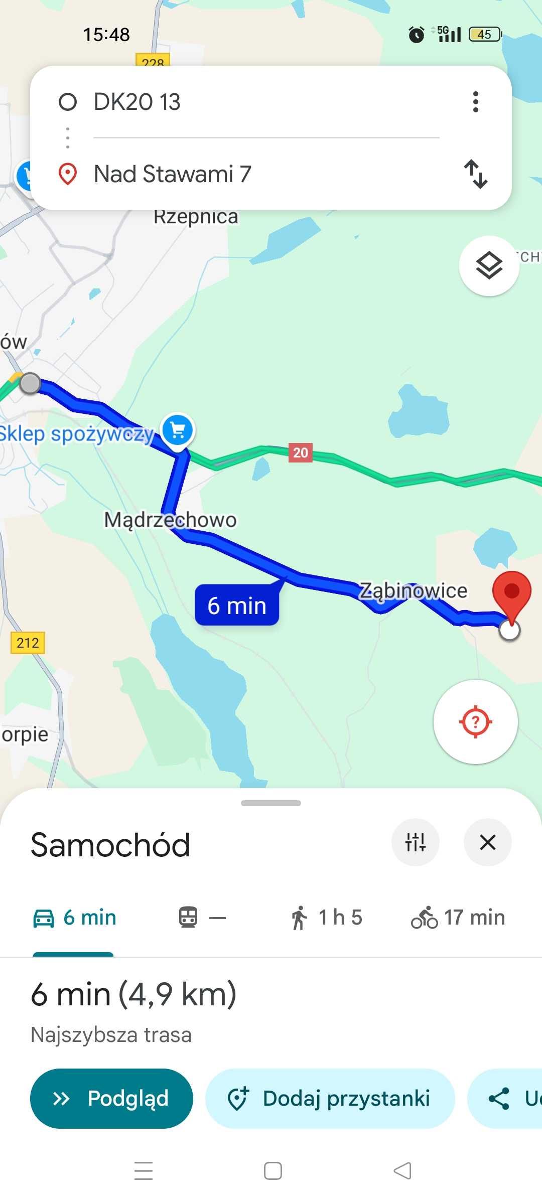 DOM w cenie mieszkania w urokliwej okolicy