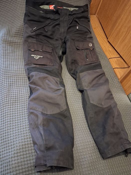 Мотоштани Buse розмір XL