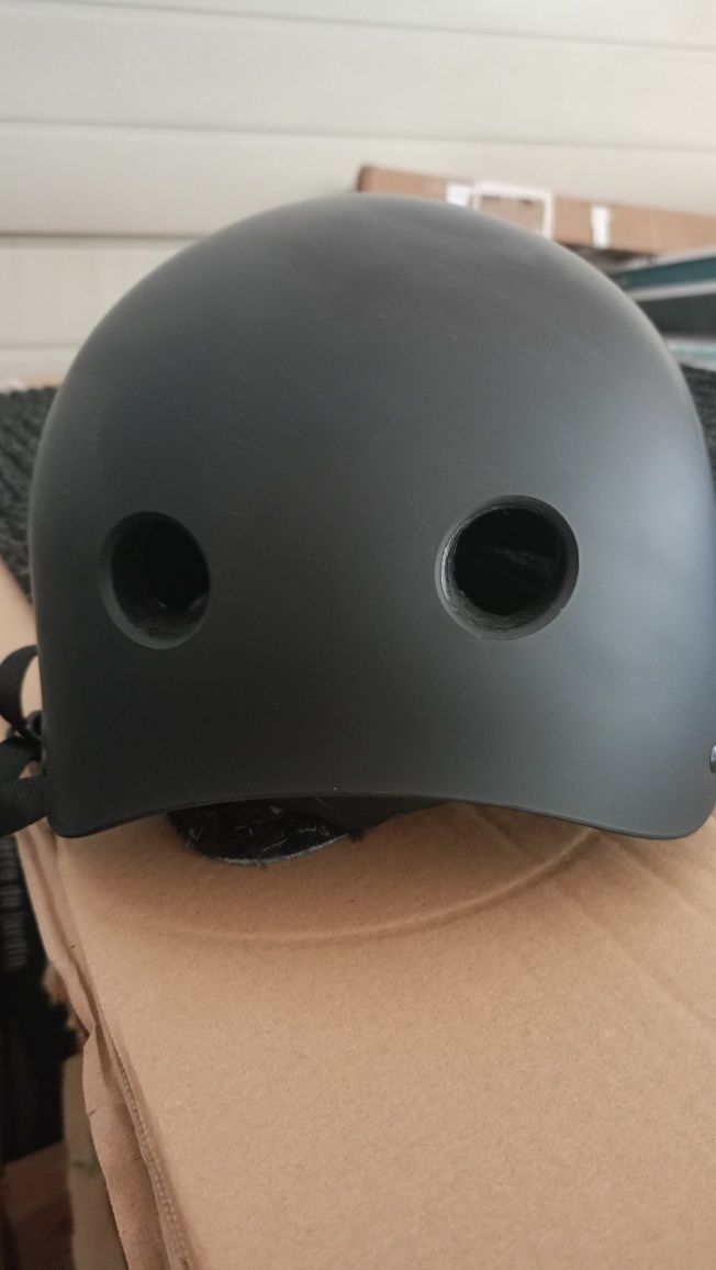 Nowy Kask XL Crivit