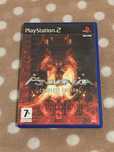 Psyvariar Complete Edition Playstation 2
