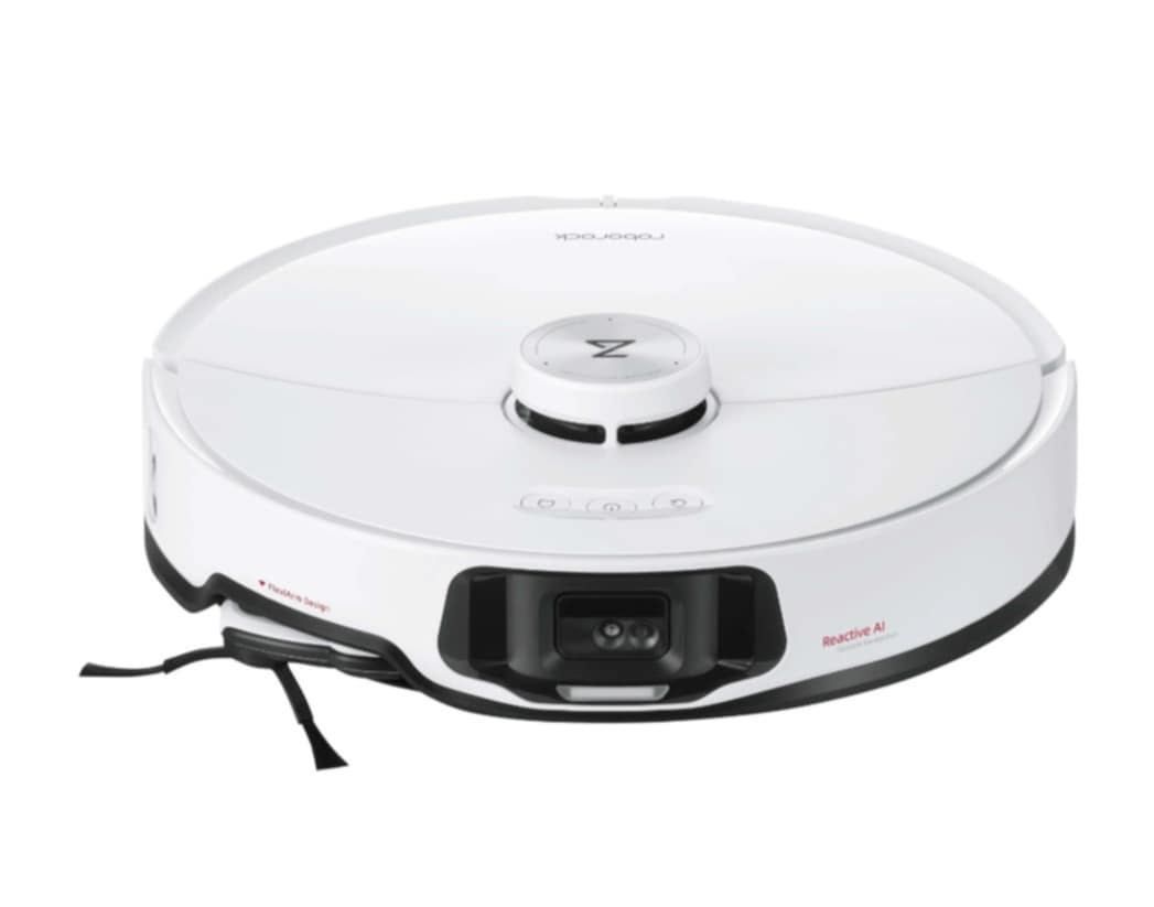 Roborock S8 MaxV Ultra (biały)