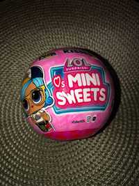 L.O.L. Surprise! Loves Mini Sweets. Оригінал. Нова