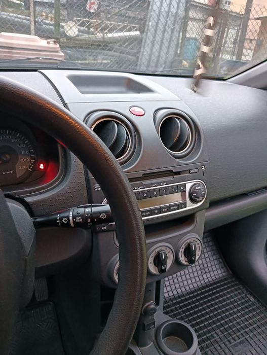 Mitsubishi Colt 1.3 2012
