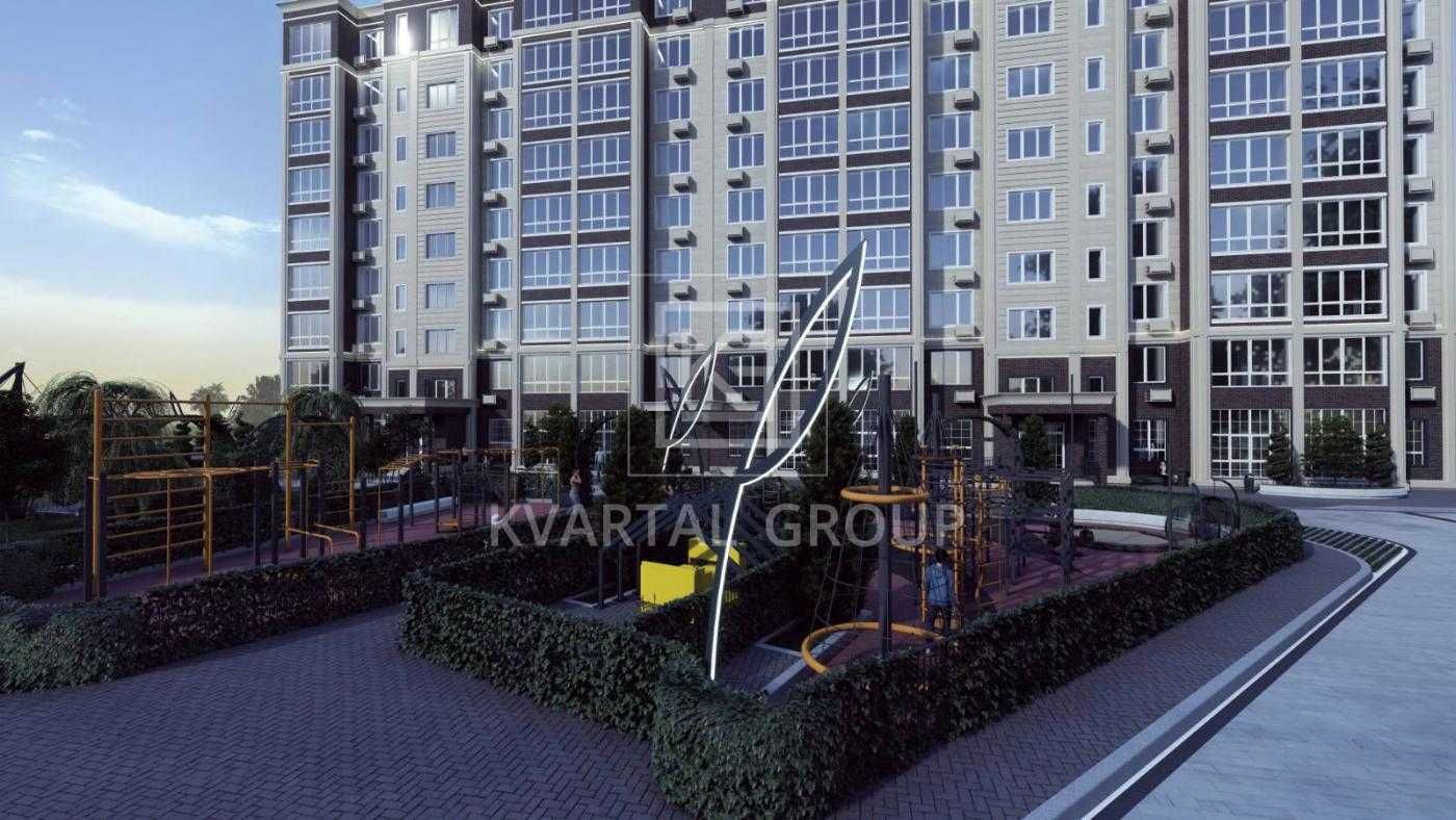 Класна квартира 47м2 за малі гроші