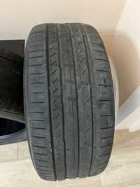 Резина Continental 235/45 R17W