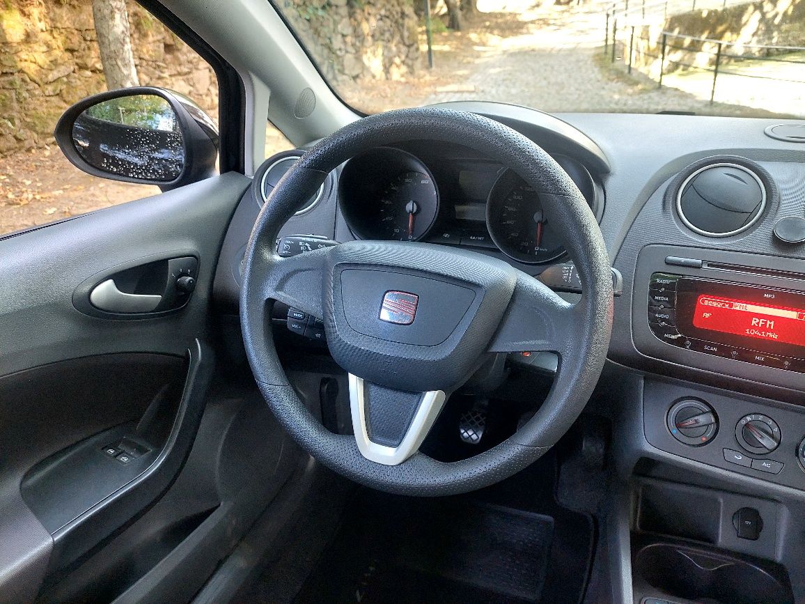 Seat Ibiza 1.2i Style