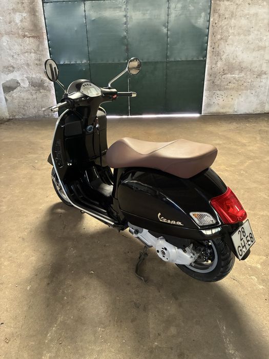 Piaggio Vespa 250 gts