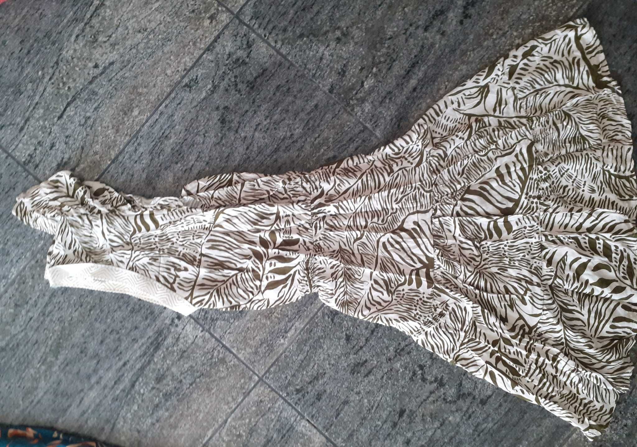 Vestidos de senhora