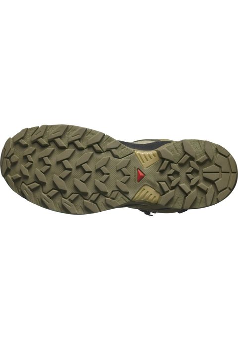 Черевики чоловічі трекінгові Salomon X Ultra 360 mid GTX оригінал