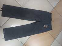 Spodnie Helikon SFU NEXT M - LONG Szare