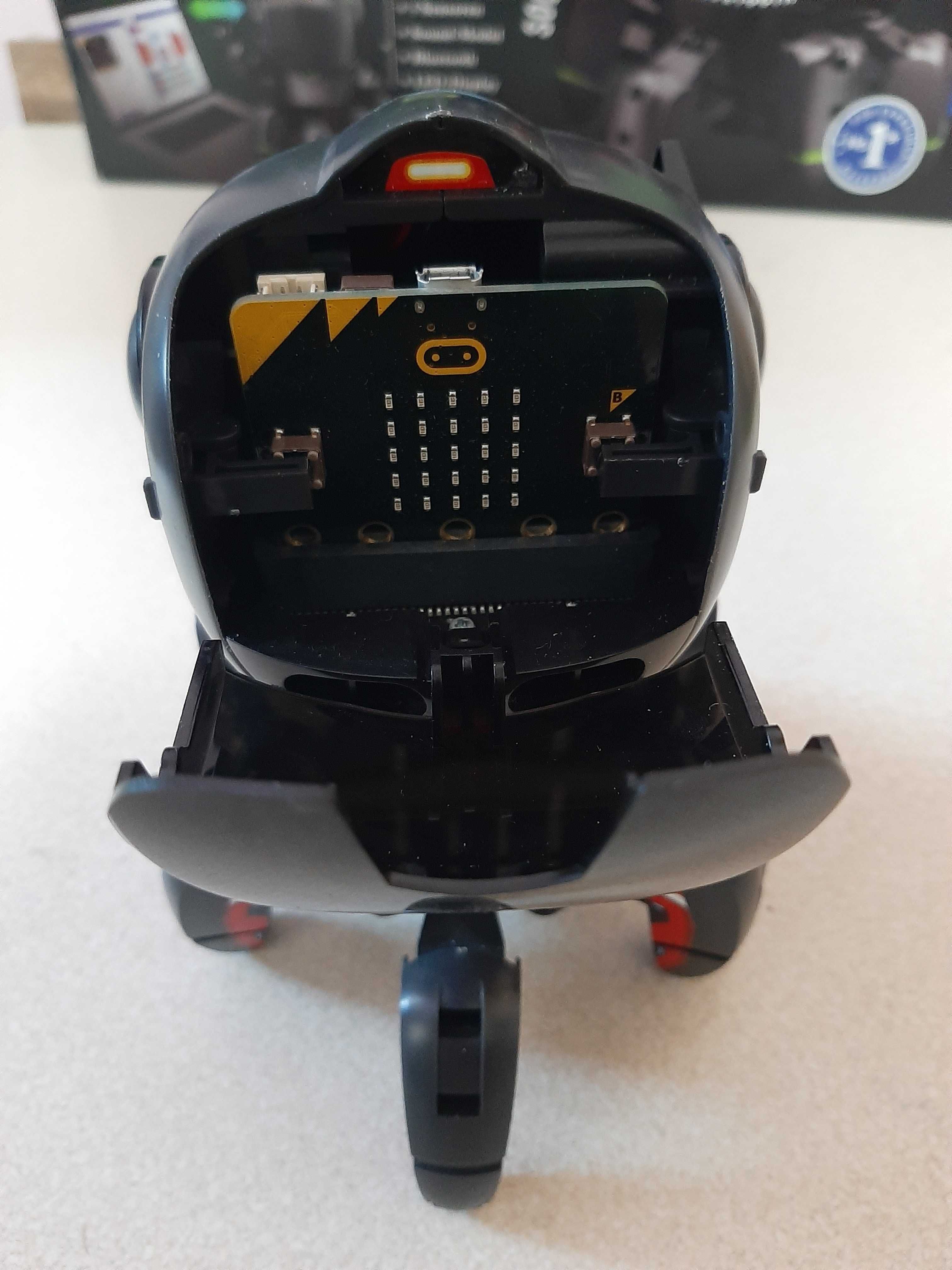 Programowalny robot KOSMOS Proxi micro bit