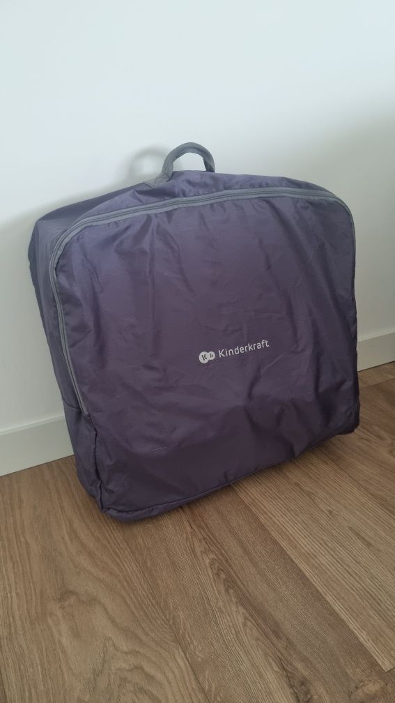 Cama viagem bebé Kinderkraft