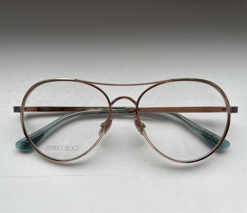 Оправа оптична Jimmy Choo