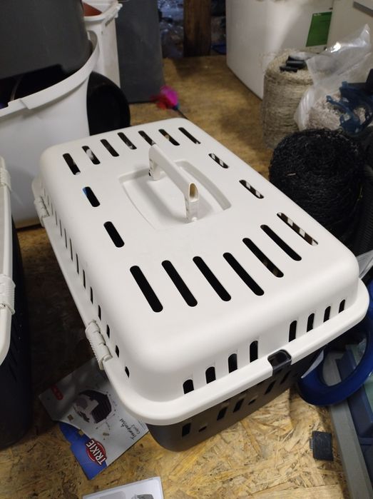 Ferplast transporter Binny 2