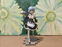 Rem Figura "Re:Zero"