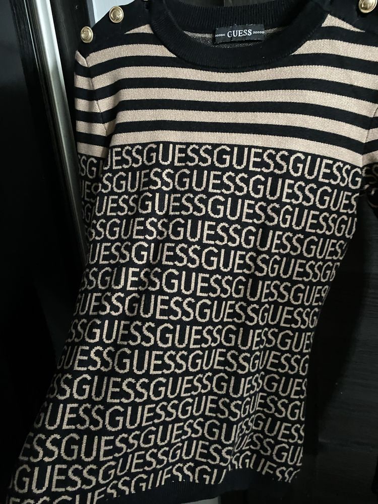 Sweter Guess rozmiar xs