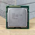i7 2600 процессор