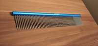 Grzebień dla zwierząt Artero Giant Blue Comb 25cm