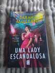 Uma lady escandalosa - Sarah MacLean