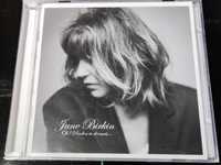 Birkin Jane Oh Pardon Tu Dormais CD