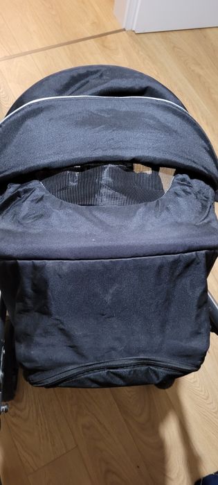 Wózek spacerówka Bebetto Nico