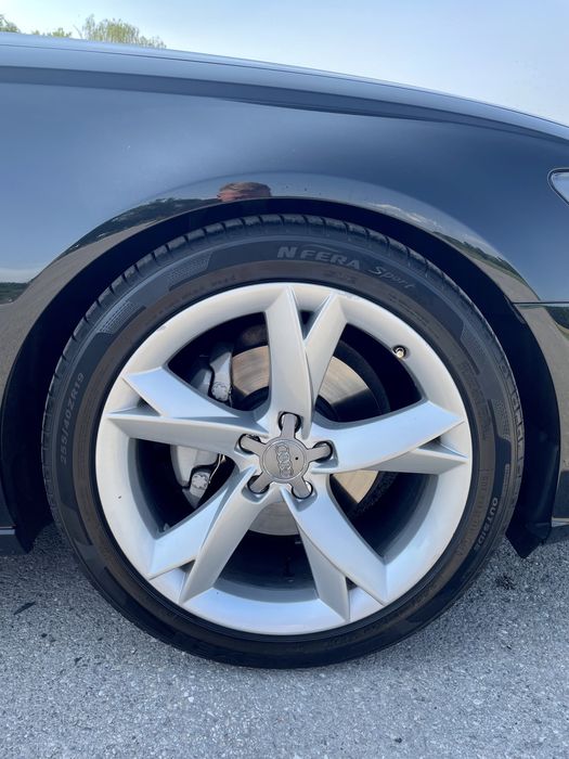 Audi a6 c7 2.0 TDI Avant SPRZEDAM