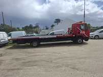 Daf 45 180 pronto socorro