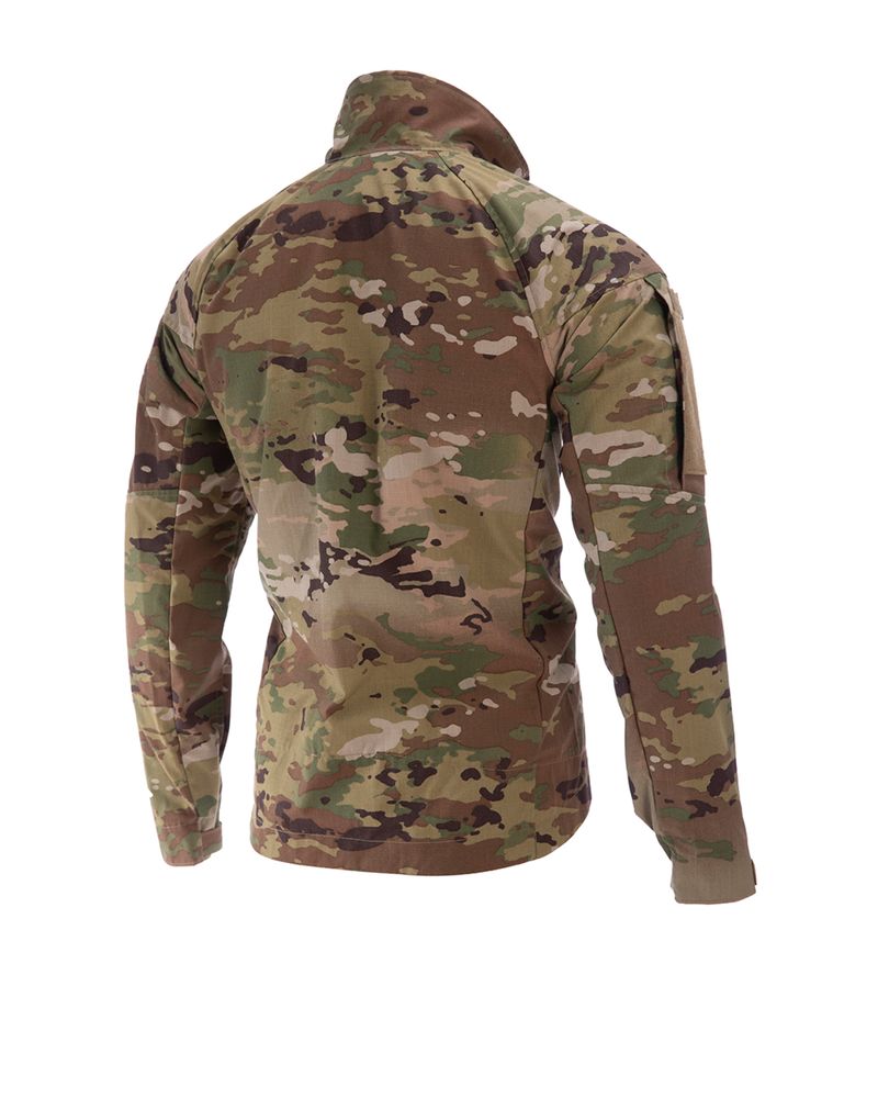 Кітель. Massif. 2-Piece Flight Suit Jacket (V3) - Military (FR)