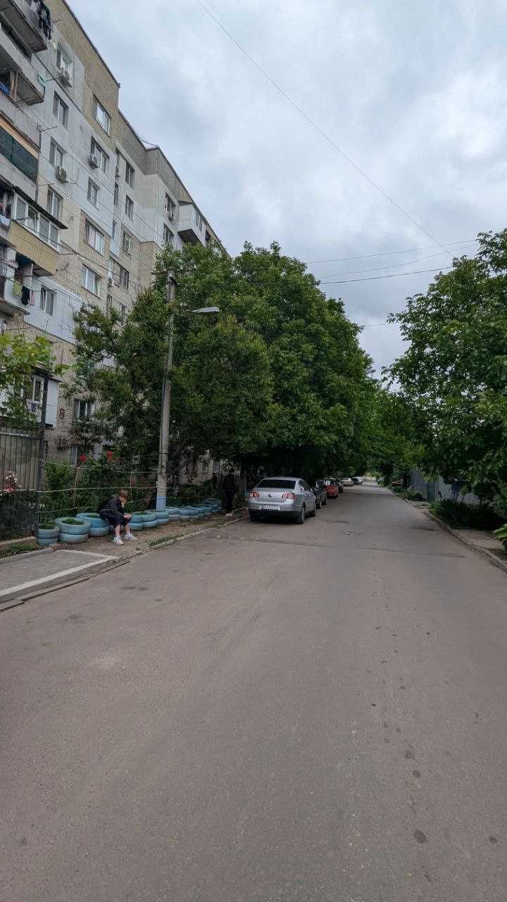 (4) 3 ком квартира на ул. Старицкого