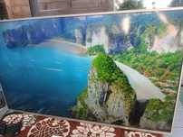 Sprzedam tv philips 55 4K ambilight