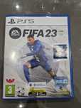 Gra Fifa 23 do PS5