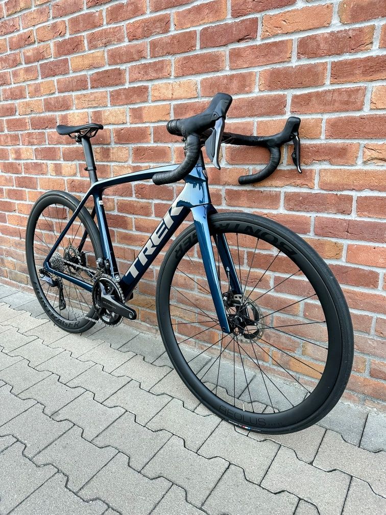 Rower Trek Emonda SL7 Shimano Ultegra Di2 R8170 12s,szosa