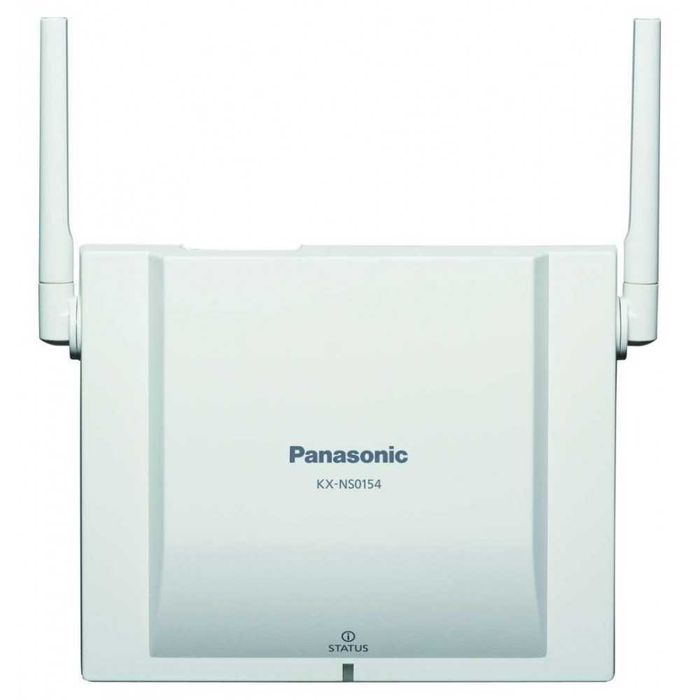 Базовая станція Panasonic KX-NS0154CE. В наявності 10+ шт.