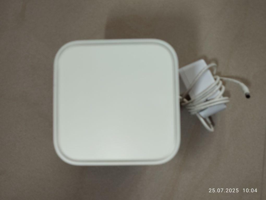 Ruter Modem Huawei B 818-263