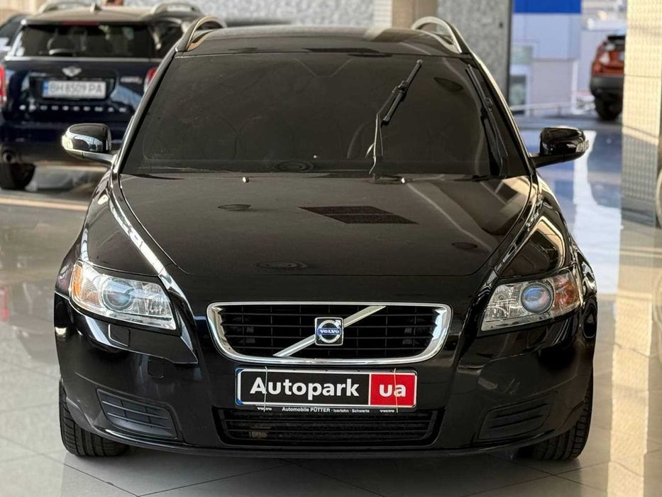 Продам Volvo V50 2008р. #73188