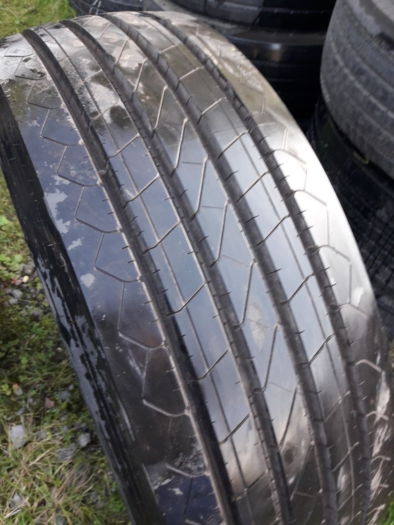 315/70R22.5 Goodyear Regional RHS ll