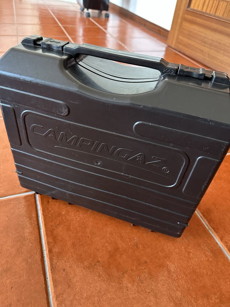 Fogão Campingaz Bistro Plus