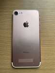 iphone 7 на запчастини або відновлення