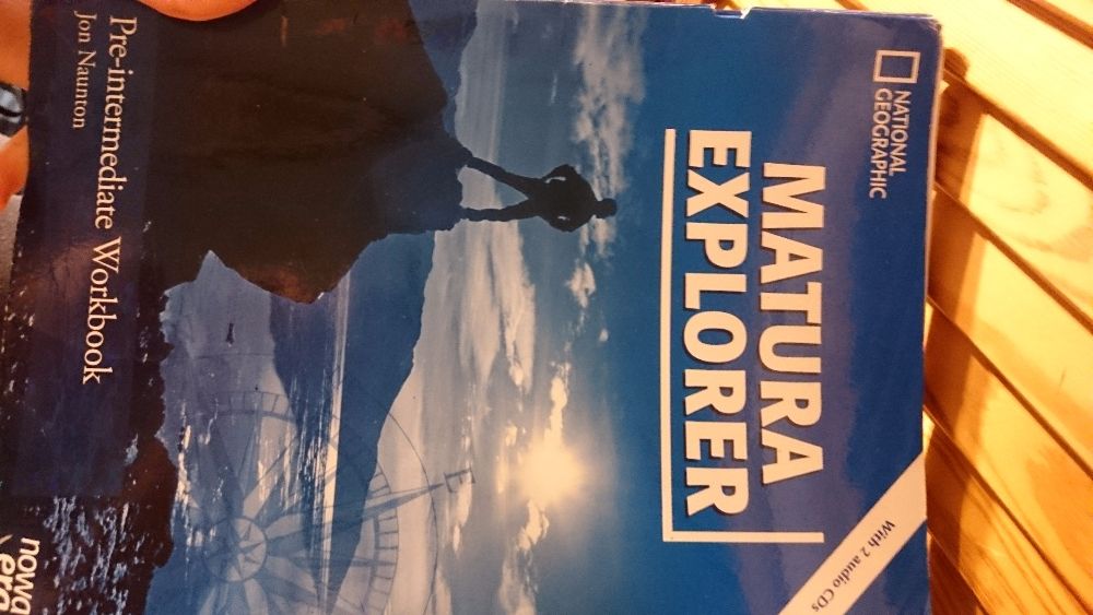 Matura Explorer ćwiczenia