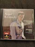 Nigel Kennedy - Cd