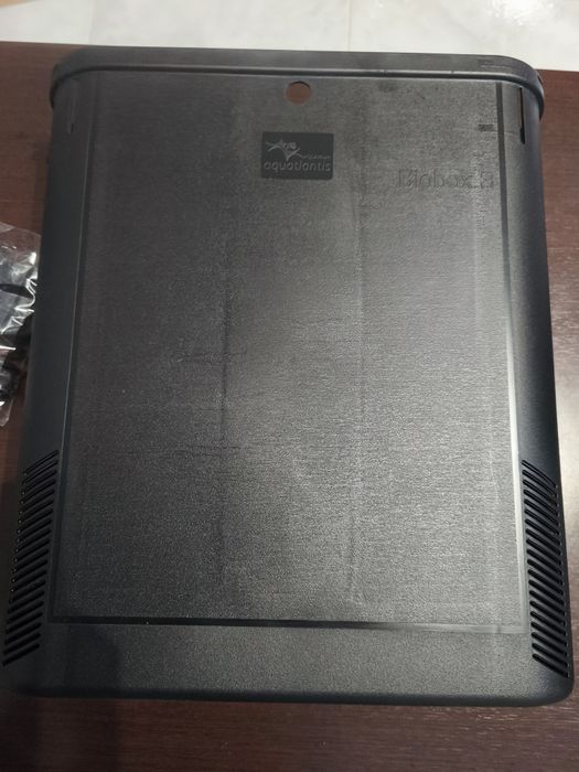 Aqualantis biobox 3 filtro aquário NOVO