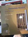 livro Património Mundial de Maria João Pinto Coelho