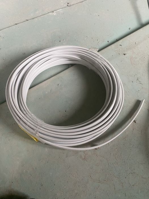 Кабель багатожильний 3х1,5