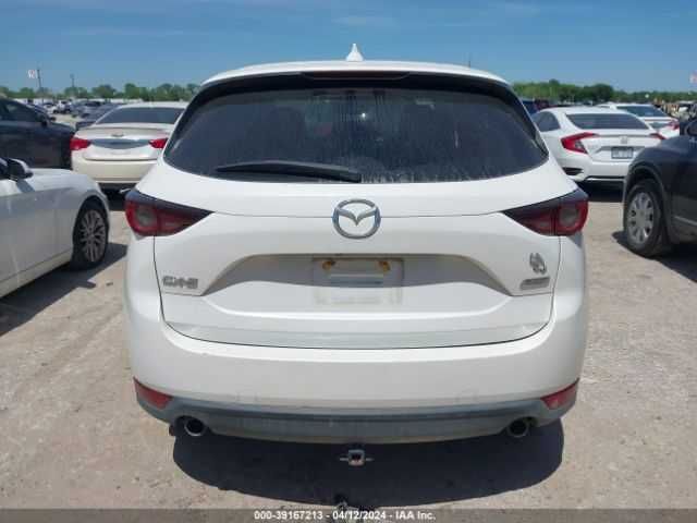 Mazda CX-5 Touring 2018