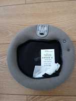 Nowy beret polowy jednostki specjalnej GROM wz 109 DKWS